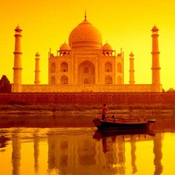 Agra Weekend Tour 2N/3D